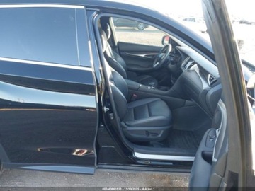 Infiniti QX50 2022 Infiniti QX50 Luxe 2022 2.0l 2.0 Benzyna 268KM, zdjęcie 9