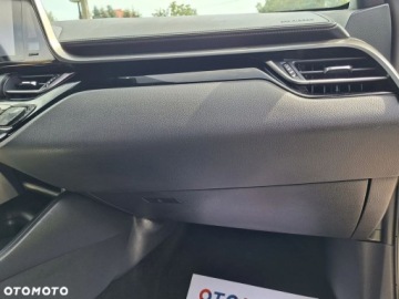 Toyota C-HR I Crossover 1.8 Hybrid 122KM 2019 Toyota C-HR Toyota C-HR 1.8 Hybryda 122KM, zdjęcie 27