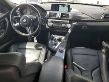 BMW Seria 3 F30-F31-F34 M3 Limousine 3.0 M3 431KM 2015 BMW M3 M3 f80 RWD 3.0 Benzyna 431KM, zdjęcie 7