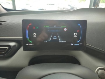 BYD 2025 BYD Dolphin Surf Comfort Hatchback (156 KM) 2025, zdjęcie 6