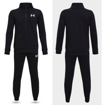 ТРЕНИРОВОЧНЫЙ КОМПЛЕКТ ДЛЯ МАЛЬЧИКОВ UNDER ARMOR U