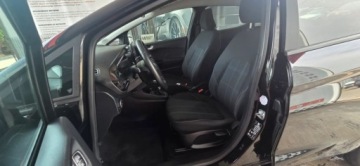Ford Fiesta VIII Hatchback 5d 1.0 EcoBoost 95KM 2020 Ford Fiesta 1.0T 95KM Super Stan lift Import Raty Oplaty Benzyna 95KM, zdjęcie 30