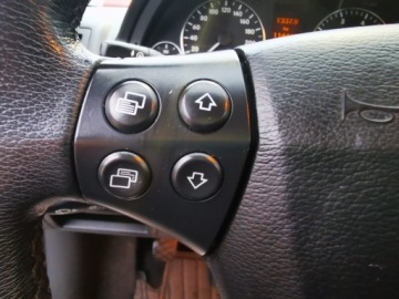 Mercedes Klasa A W169 Coupe 1.5 160 95KM 2009 MERCEDES A 1.5 150 95KM, Manual, Czujniki parkowania, Klimatyzacja W169, zdjęcie 11