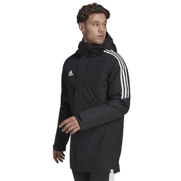 ADIDAS Kurtka zimowa Condivo 22 Parka CIEPŁA r. L