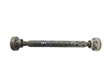 Antriebswelle vorne 3.0 TDI 240 KM 7l VW Volkswagen Touareg und (2002-2010)