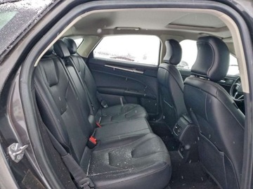 Ford Fusion 2019 Ford Fusion 2.0 242 KM, 4x4, Titanium, niewystrzelone poduszki, import USA, zdjęcie 5