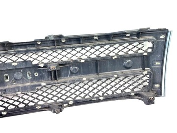 CHEVROLET SILVERADO 07-13R MŘÍŽKA CHLADIČŮ MASKA PŘEDNÍ ORIGINÁLNÍ OEM