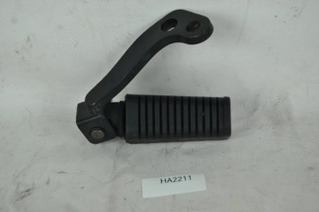 PODEST PODNÓŻEK PASAŻERA MASH SEVENTY 125 FIFTY 50 4T