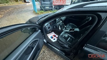 Volvo V70 III Kombi 1.6 T4 180KM 2012 Volvo V70 1.6 turbo 180KM automat skory zadbany doinwestowany zamiana gwar, zdjęcie 20