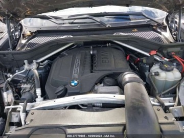 BMW X6 G06 2019 BMW X6 2019r., 4x4, 3.0L, zdjęcie 11