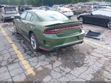 Dodge Charger VII 2022 Dodge Charger GT 2022 3.6l 3.6 Benzyna 300KM, zdjęcie 3