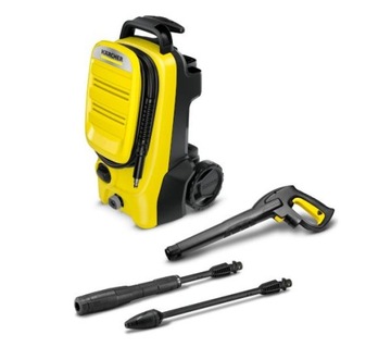 Myjka ciśnieniowa Karcher K 4 Compact UM 1.679-400.0