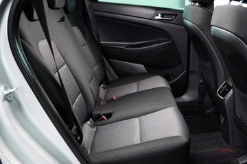 Hyundai Tucson III SUV Facelifting 1.6 GDi 132KM 2019 Hyundai Tucson 1.6 GDI Climatronic Navi KeyLess As.Pasa DriveMode Kamera G, zdjęcie 21