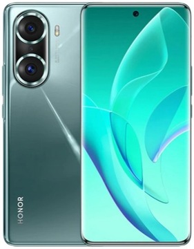 SMARTFON HONOR 60 PRO 5G 8/256GB NFC 66W 108MP