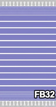 ПЛЯЖНОЕ ПОЛОТЕНЦЕ, ОДЕЯЛО ПАРЕО С бахромой!