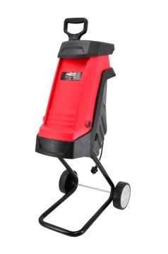 AWTOOLS ROZDRABNIACZ DO GAŁĘZI 2500W AW81020