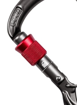 Ocun CONDOR/HURRY BELAY SET страховочный комплект