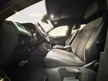 Volkswagen Tiguan Allspace SUV Facelifting 2.0 TSI 190KM 2022 Volkswagen Tiguan Allspace Volkswagen Tiguan R-LIN, zdjęcie 23