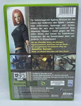 Псевдоним игры Microsoft Xbox