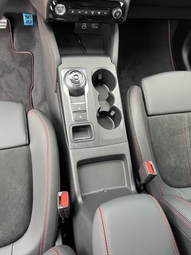 Ford Kuga III 2024 NOWY Ford Kuga ST-Line X Automat 186 KMOd ręki!, zdjęcie 16