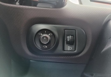 Citroen C4 Cactus Crossover Facelifting 1.2 PureTech 131KM 2018 Citroen C4 Cactus 1.2 130KM Shine Salon PL ASO Gwarancja StartStop 1.2, zdjęcie 23