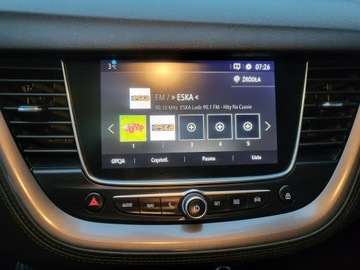 Opel 2018 Opel Grandland X 1.2 Turbo 130 KM 100% Bezwypadek, zdjęcie 28