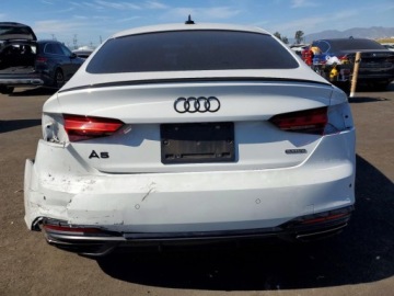 Audi A5 B10 2024 Audi A5 Limousine Prestige 45 2024 2.0 Benzyna 261KM, zdjęcie 2