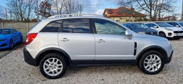 Opel Antara 2010 Opel Antara Jeden Właściciel Super Stan, zdjęcie 14
