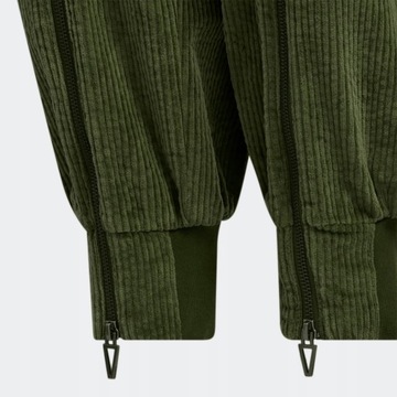 adidas Originals x Ivy Park Corduroy Pants spodnie sztruksowe unisex - M