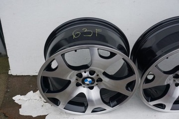 BMW X5 VW T5 5x120 19 9J et48 10J et45