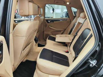 Porsche Macan SUV 3.0 V6 340KM 2015 Porsche Macan S 3.0 Benzyna 340 KM, Polskie Menu,, zdjęcie 30