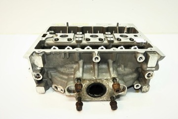 VW SKODA SEAT 1.0 TSI CHZ GŁOWICA CYLINDRÓW
