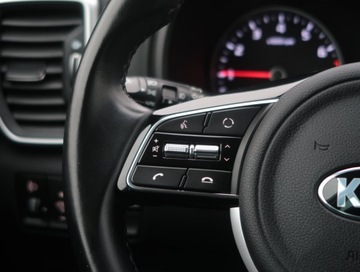 Kia Sportage IV SUV Facelifting 1.6 GDI 132KM 2020 Kia Sportage 1.6 GDI, Salon Polska, 1. Właściciel, zdjęcie 18