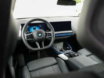 BMW X3 G45 2026 BMW X3 xDrive20 Sport Suv 2.0 (208KM) 2026, zdjęcie 5