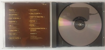 Компакт-диск Род Стюарт - Мэгги Мэй - Классические годы 1995