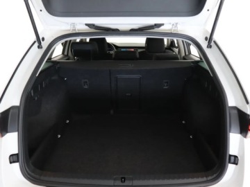 Skoda Octavia III Kombi Facelifting 1.5 TSI ACT 150KM 2020 Skoda Octavia 1.5 TSI, Salon Polska, Serwis ASO, zdjęcie 13