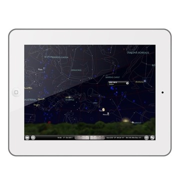 SkyPortal WiFi модуль