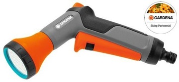 Pistolet zraszający Classic 18311 do podlewania