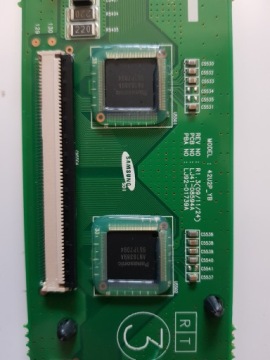 ПЛИТА LJ41-08594A Б/У