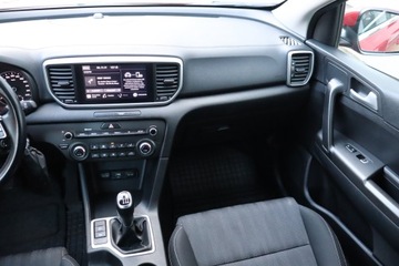 Kia Sportage IV SUV Facelifting 1.6 GDI 132KM 2020 Kia Sportage 1.6 GDI, Salon Polska, 1. Właściciel, zdjęcie 7