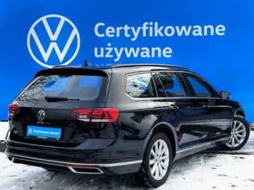 Volkswagen Passat B8 2021 Volkswagen Passat |Hybryda| Ambiente| Nawigacja| M, zdjęcie 31