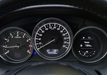 Mazda 6 III Kombi 2.0 SKYACTIV-G 165KM 2015 Mazda 6 2.0 SKYACTIV-G 165KM MT6 SkyEnergy Soul Red SalonPL FVmarza 2.0, zdjęcie 16