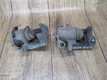ZACISK HAMULCOWY TYLNY VW GOLF IV BORA 4 MOTION