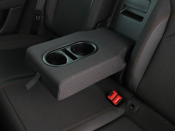 Seat Leon III ST 1.8 TSI 180KM 2016 Seat Leon DSG full LED półskóra navi klima auto, zdjęcie 37