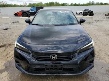 Honda Civic XII 2023 Honda Civic 2023 2.0L FWD 2.0 Benzyna 160KM, zdjęcie 5