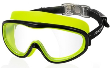 Okulary panoramiczne TIVANO Senior goggle na basen
