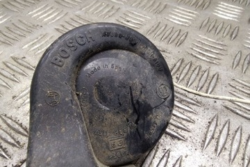 KLAKSON RENAULT KANGOO (KC0/1_) E9001157 1.5L DIESEL 50KW 2007