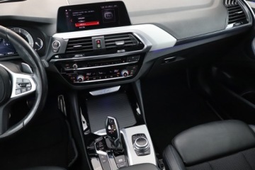 BMW X4 G02 SUV 20d 190KM 2019 BMW X4 xDrive20d, Salon Polska, Serwis ASO, zdjęcie 7