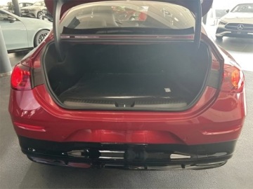 Mercedes CLA C118/X118 2026 MERCEDES-BENZ CLA 200 4-Matic AMG Line 1.5 (163KM) 2026, zdjęcie 3