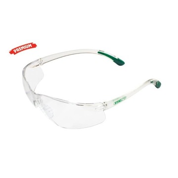 STALCO Okulary ochronne PREMIUM S-44205